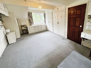 Bedroom Two- click for photo gallery